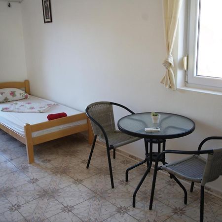 Apartments Safija โดบราวอดา ภายนอก รูปภาพ