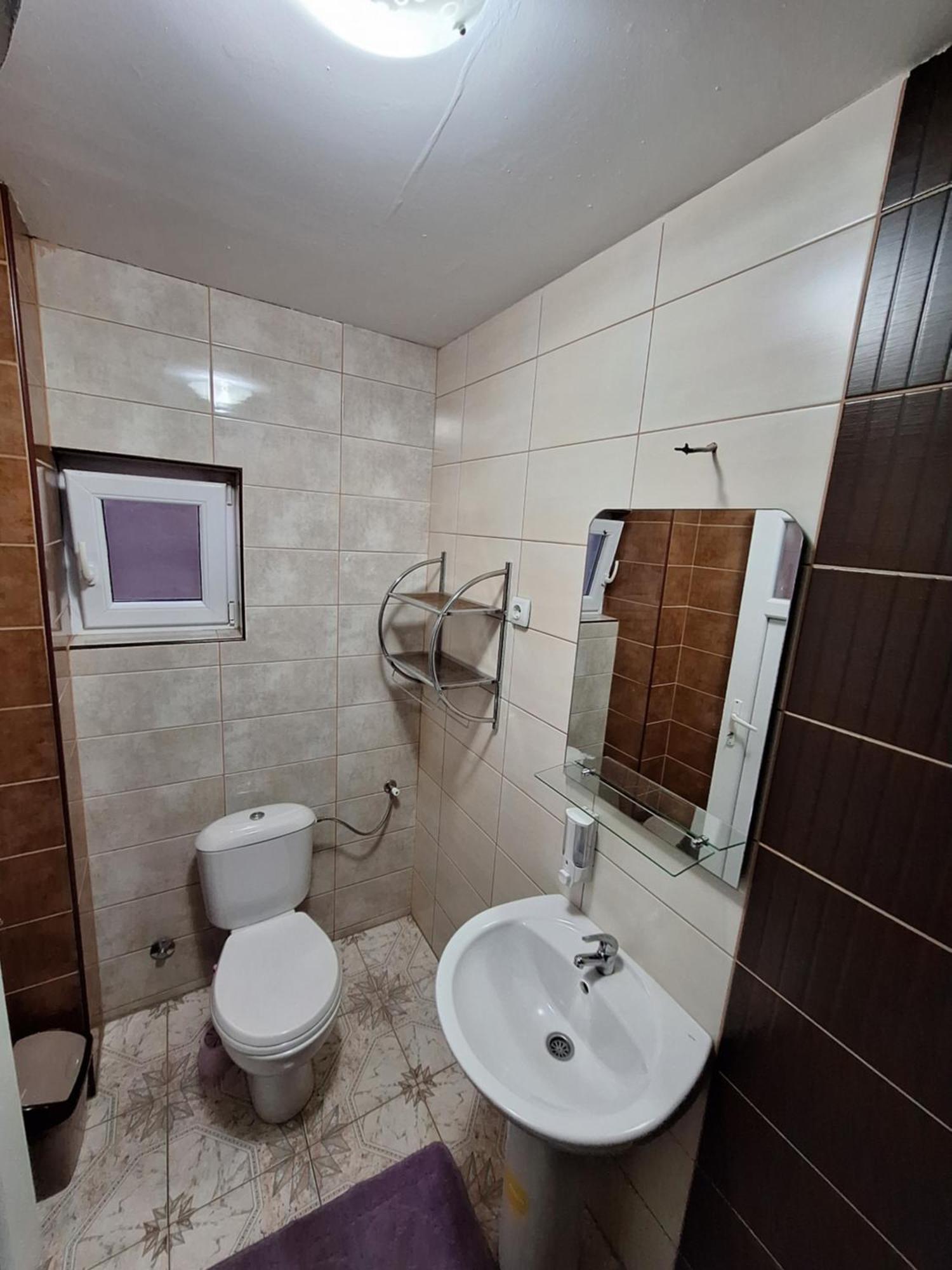 Apartments Safija โดบราวอดา ภายนอก รูปภาพ