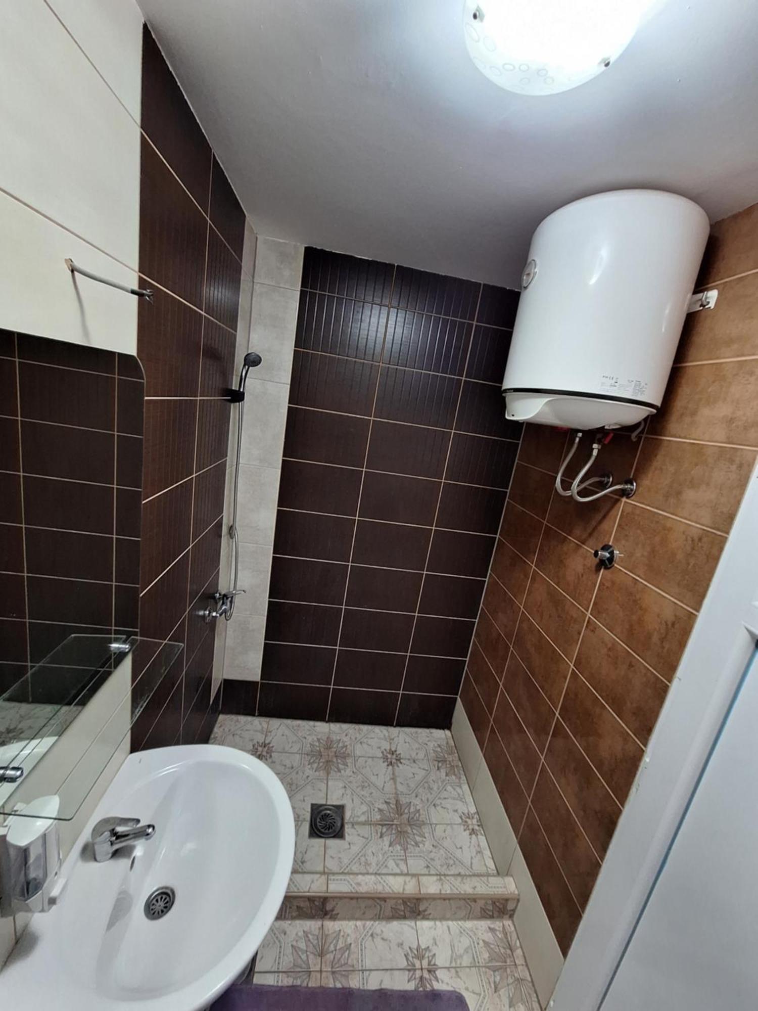 Apartments Safija โดบราวอดา ภายนอก รูปภาพ