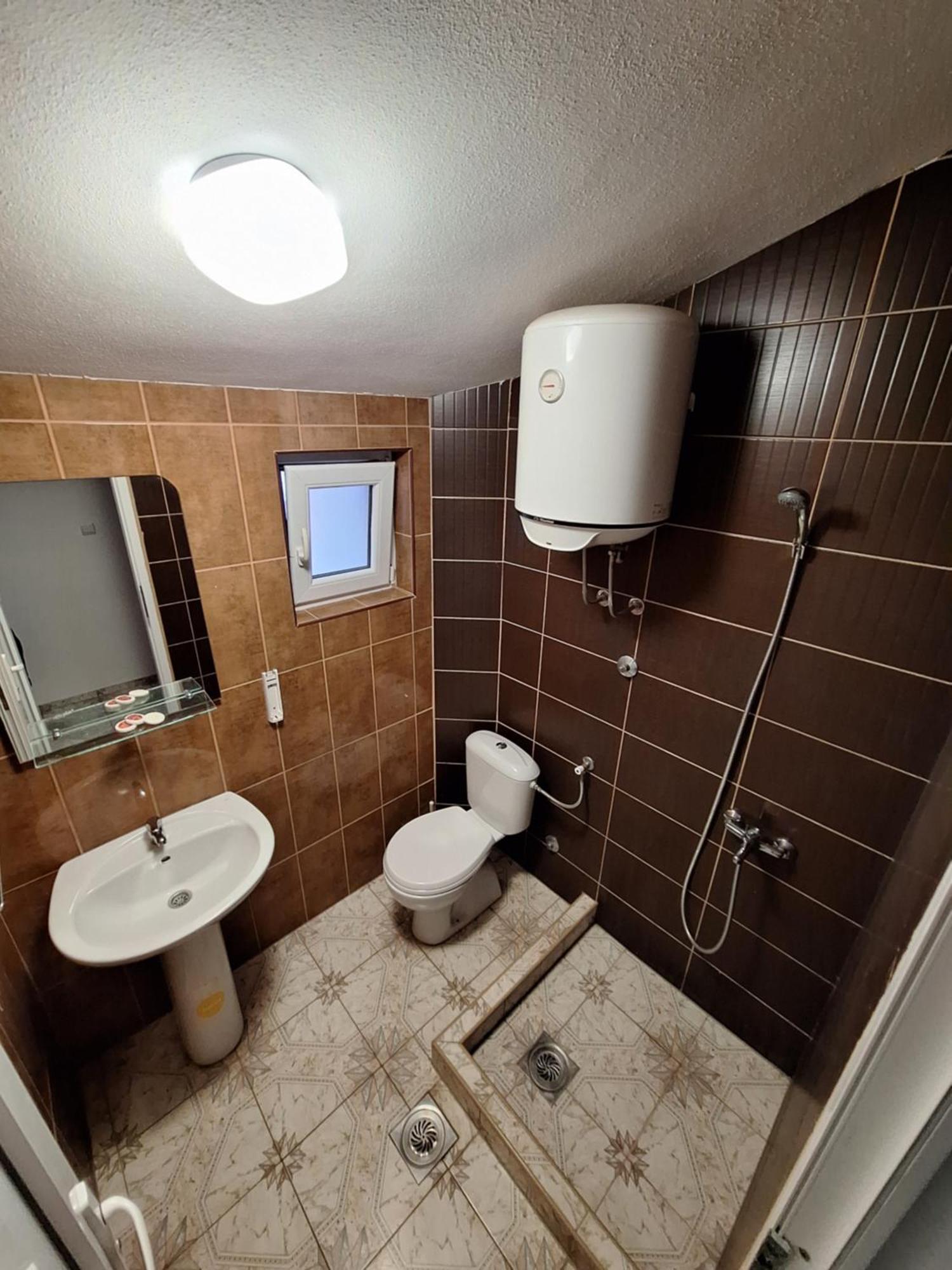 Apartments Safija โดบราวอดา ภายนอก รูปภาพ