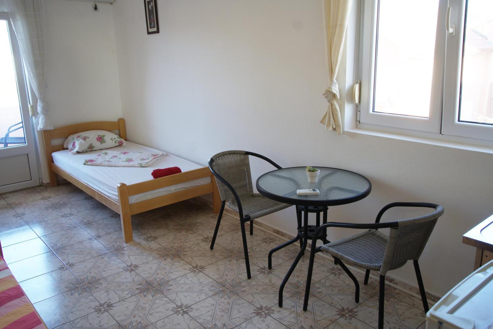 Apartments Safija โดบราวอดา ภายนอก รูปภาพ