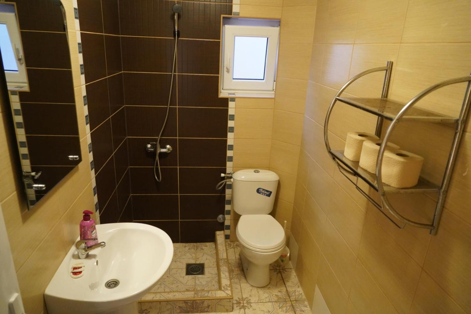 Apartments Safija โดบราวอดา ภายนอก รูปภาพ