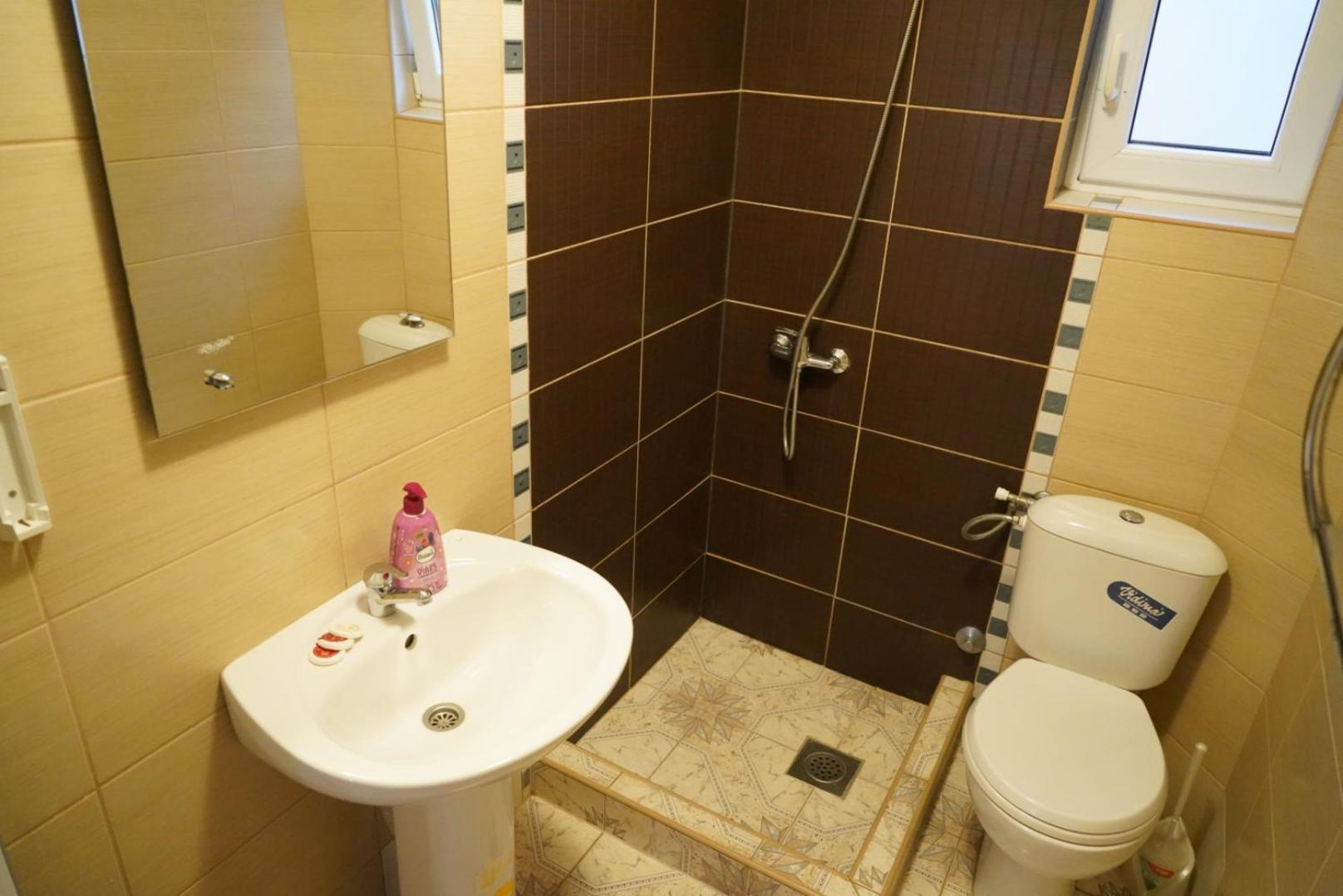 Apartments Safija โดบราวอดา ภายนอก รูปภาพ