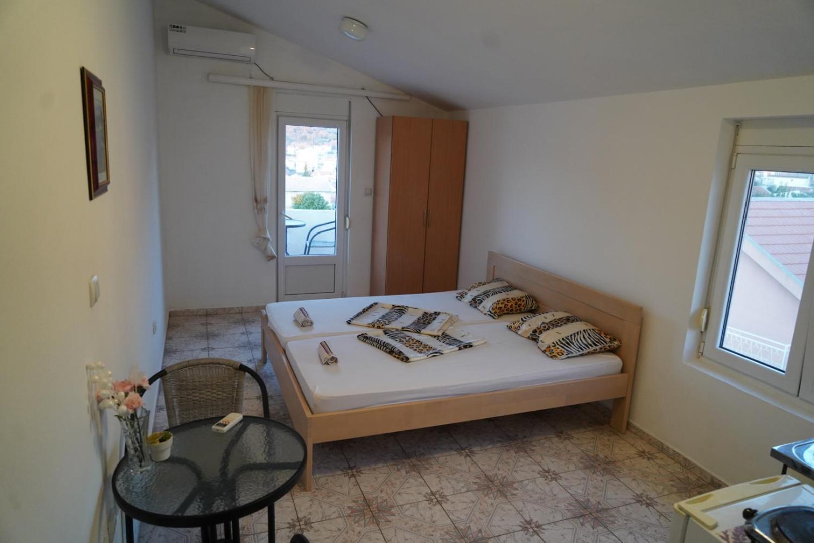 Apartments Safija โดบราวอดา ภายนอก รูปภาพ