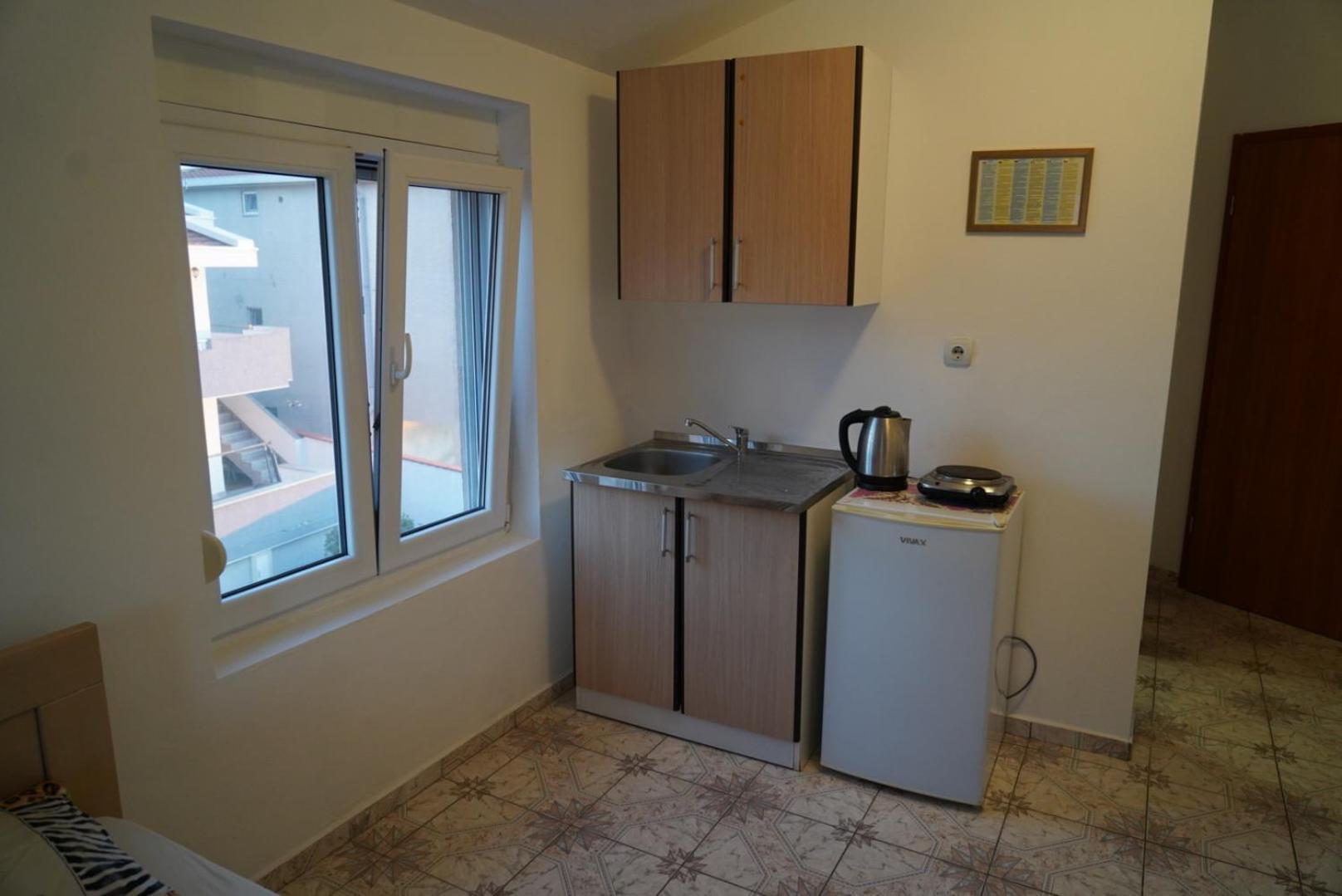 Apartments Safija โดบราวอดา ภายนอก รูปภาพ