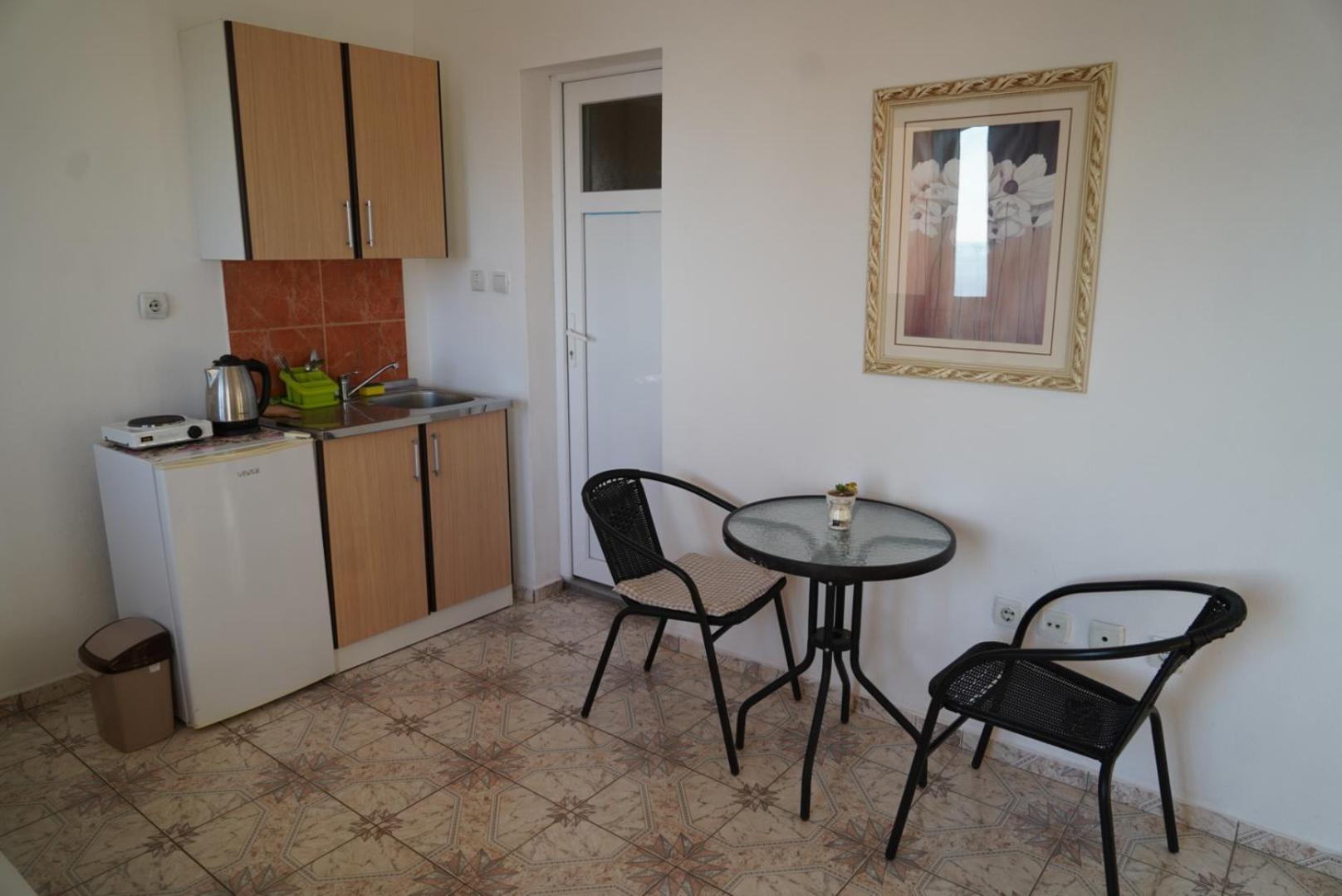 Apartments Safija โดบราวอดา ภายนอก รูปภาพ
