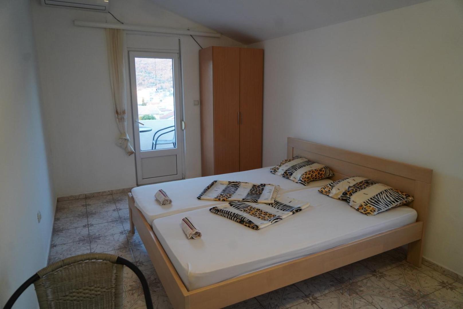 Apartments Safija โดบราวอดา ภายนอก รูปภาพ