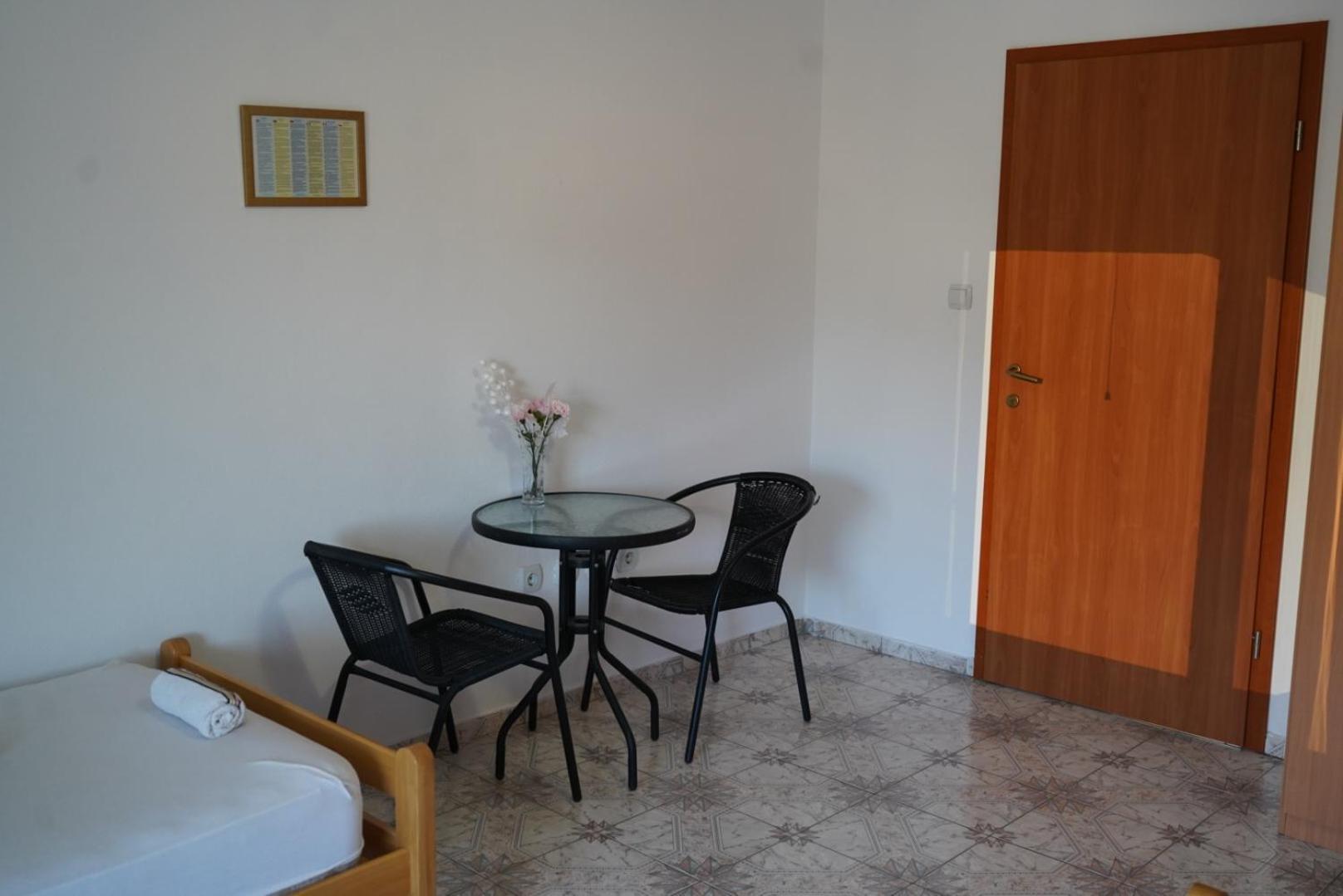 Apartments Safija โดบราวอดา ภายนอก รูปภาพ