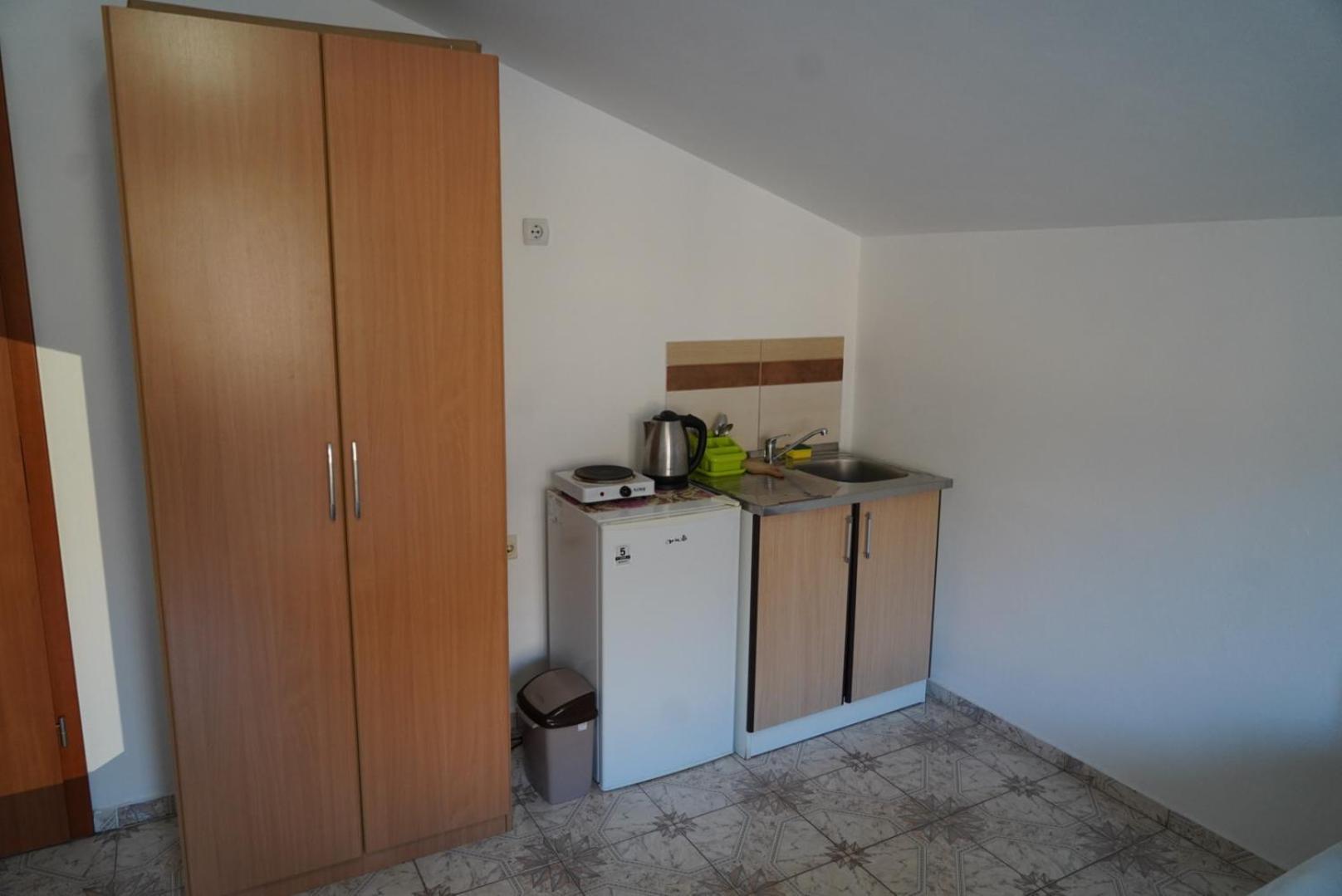Apartments Safija โดบราวอดา ภายนอก รูปภาพ