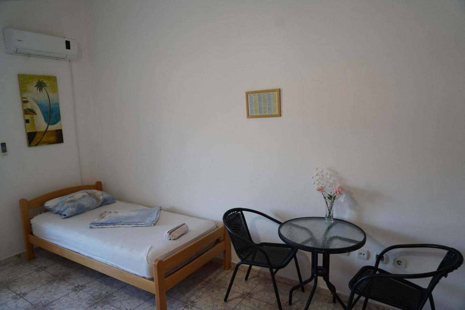 Apartments Safija โดบราวอดา ภายนอก รูปภาพ