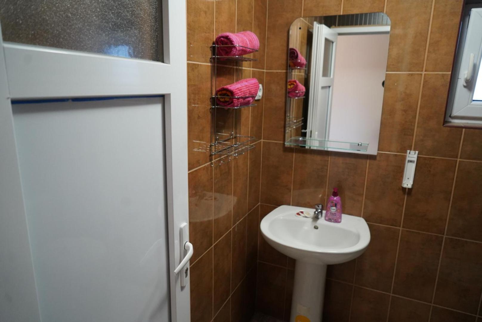 Apartments Safija โดบราวอดา ภายนอก รูปภาพ