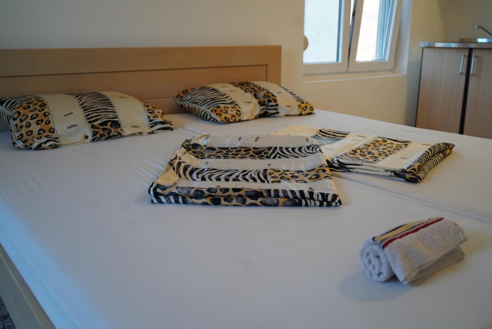 Apartments Safija โดบราวอดา ภายนอก รูปภาพ