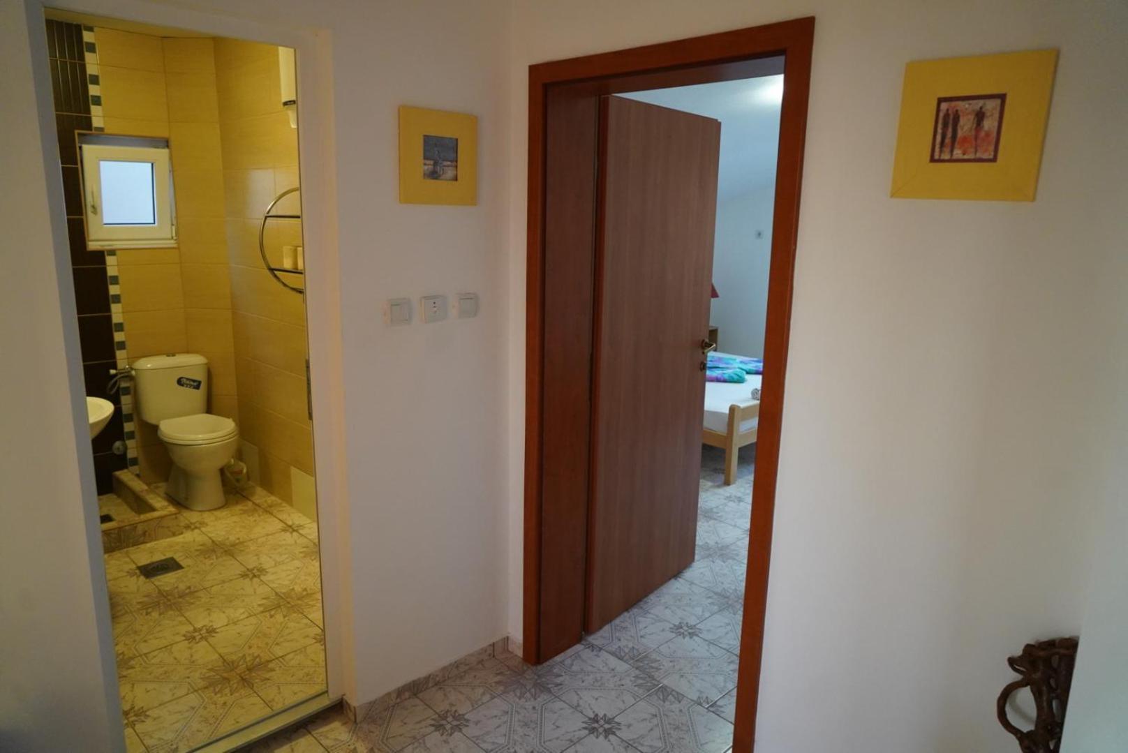 Apartments Safija โดบราวอดา ภายนอก รูปภาพ
