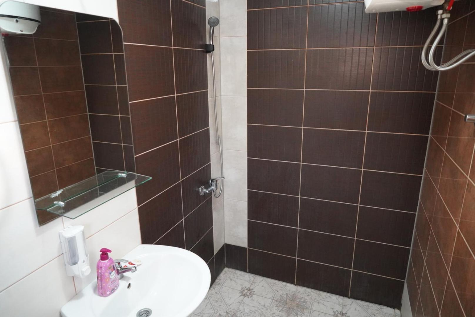 Apartments Safija โดบราวอดา ภายนอก รูปภาพ