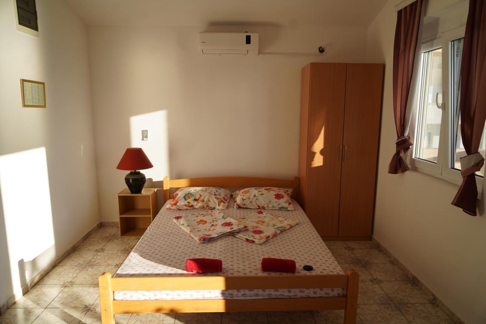 Apartments Safija โดบราวอดา ภายนอก รูปภาพ