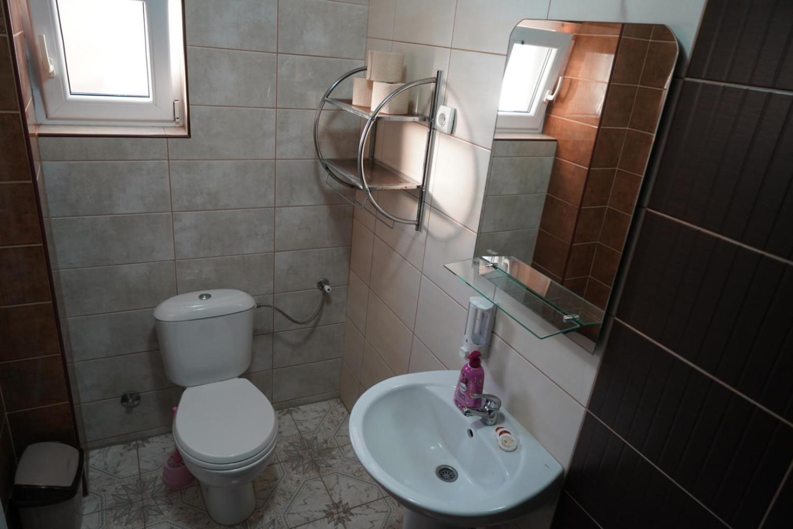 Apartments Safija โดบราวอดา ภายนอก รูปภาพ