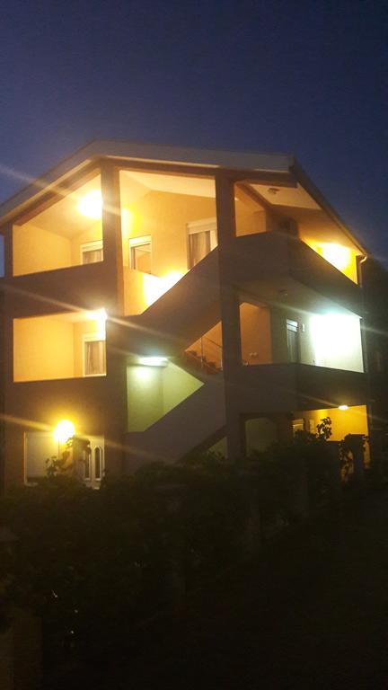 Apartments Safija โดบราวอดา ภายนอก รูปภาพ
